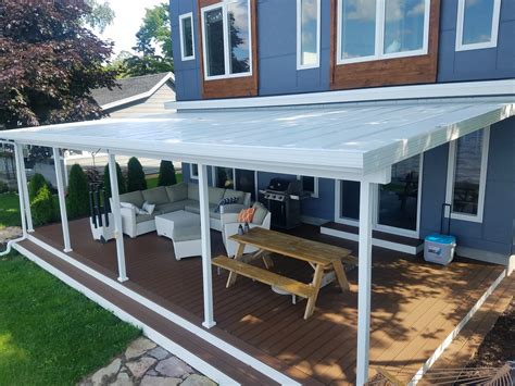 metals usa patio enclosures|aluminum patio panels.